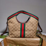 Gucci Giglio small tote bag - Image 4