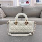 Dior Small Lady D-Joy Bag(HIGH-END GRADE) - Image 4