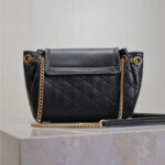 YSL Mini NOLITA IN LAMBSKIN - Image 4