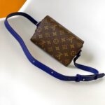 LV Steamer Wearable Wallet - Image 4