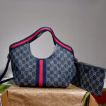 Gucci Giglio small tote bag - Image 4