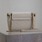 YSL Mini NOLITA IN LAMBSKIN - Image 4
