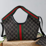 Gucci Giglio small tote bag - Image 4