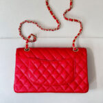 CHANEL Classic 11.12 Handbag(HIGH-END GRADE) - Image 4