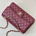 CHANEL Classic 11.12 Handbag(HIGH-END GRADE) - Image 4