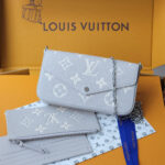 LV Pochette Félicie - Image 4