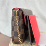 LV Pochette Félicie - Image 4