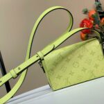 LV Steamer Wearable Wallet - Image 4