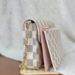 LV Pochette Félicie - Image 4