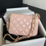 CHANEL MINI FLAP - Image 4