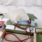 Gucci Diana small shoulder bag - Image 4