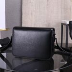 Celine TEEN TRIOMPHE BAG IN shiny calfskin(HIGH-END GRADE) - Image 4