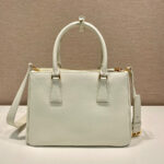 PRADA NEW Medium Prada Galleria Saffiano leather bag(high-end grade) - Image 4