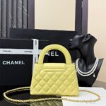 CHANEL KELLY BAG(HIGH-END GRADE) - Image 4