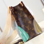 LV x YK OnTheGo PM - Image 3
