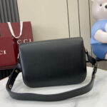 Gucci Horsebit 1955 Soft small shoulder bag - Image 4