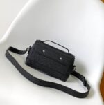 LV Steamer East West Wearable Wallet - Image 4