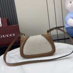 Gucci Blondie small shoulder bag - Image 4