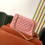 CHANEL Classic 11.12 Handbag(HIGH-END GRADE) - Image 4