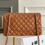 CHANEL Classic 11.12 Handbag(HIGH-END GRADE) - Image 4