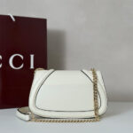 Gucci Blondie small shoulder bag - Image 4
