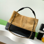 Chanel Small Shopping Bag(HIGH-END GRADE) - Image 4