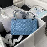 CHANEL Classic 11.12 Handbag(HIGH-END GRADE) - Image 4