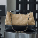 Chanel Shopping Bag(HIGH-END GRADE) - Image 4