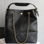 Chanel Shopping Bag(HIGH-END GRADE) - Image 5