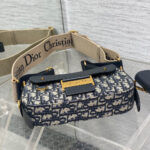 Dior Small Streetchic Bag(HIGH-END GRADE) - Image 4