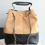 Chanel Shopping Bag(HIGH-END GRADE) - Image 4