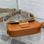 Dior Small Streetchic Bag(HIGH-END GRADE) - Image 4