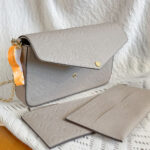 LV Felicie Pochette - Image 4