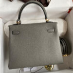 Hermes Kelly 25(HIGH-END GRADE) - Image 4