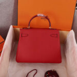 Hermes Kelly 28 - Image 4