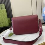 Gucci Horsebit 1955 Soft small shoulder bag - Image 4