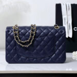 CHANEL Classic 11.12 Handbag(HIGH-END GRADE) - Image 4