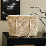 Chanel LARGE TOTE(HIGH-END GRADE) - Image 4