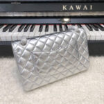 CHANEL Classic Flap Medium(High-end Grade) - Image 4