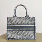 Dior Medium Dior Book Tote - Image 4