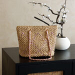 Chanel SMALL TOTE(HIGH-END GRADE) - Image 4