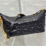 Diorstar Hobo Bag with Chain - Image 4