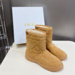 Dior Frost Ankle Boot - Image 4