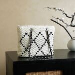 Chanel SMALL TOTE(HIGH-END GRADE) - Image 4