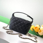 CHANEL Classic Chain Hobo(High-end Grade) - Image 4
