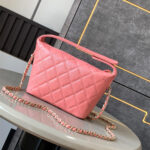 CHANEL Classic Chain Hobo(High-end Grade) - Image 4