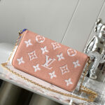 LV Felicie Pochette - Image 4