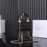 Mini Lady Dior Bag - Image 4