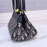 SMALL DIOR KEY BAG - Image 4