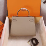 Hermes Kelly 28 - Image 4